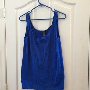 Ladies’ Soho Lady Tank Top (1X)